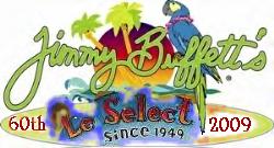 Jimmy Buffett in St. Barths for Le Select 60th Anniversary